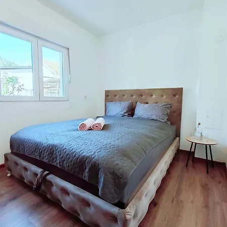 Apartment Libar With Terrace And Private Parking Mostar