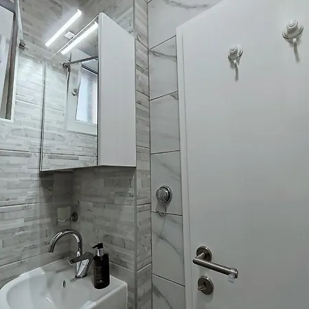 Apartamento Libar With Terrace And Private Parking