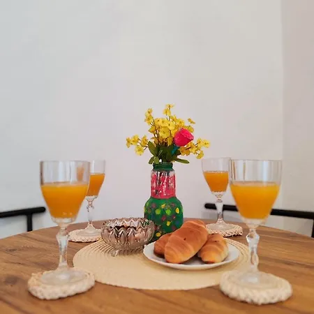 Libar With Terrace And Private Parking Mostar