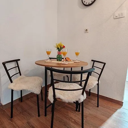 Libar With Terrace And Private Parking Apartamento Mostar
